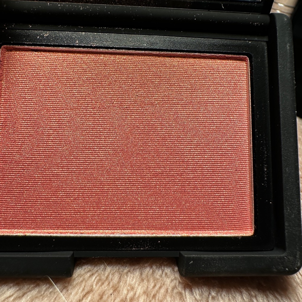NARS Orgasm Blush - New